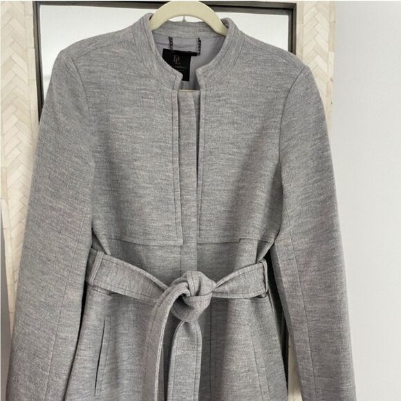 David Lawrence Wool Coat M - Picture 1 of 6